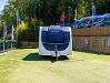 Used Swift Celebrate Grande SQFB 2024 touring caravan Image