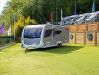 Used Buccaneer Bermuda 2022 touring caravan Image