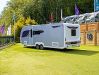 Used Buccaneer Bermuda 2022 touring caravan Image