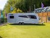Used Buccaneer Bermuda 2022 touring caravan Image