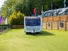 Used Buccaneer Bermuda 2022 touring caravan Image