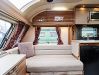 Used Swift Challenger X 865 2020 touring caravan Image