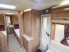 Used Swift Challenger X 865 2020 touring caravan Image