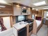 Used Swift Challenger X 865 2020 touring caravan Image