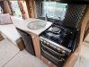 Used Swift Challenger X 865 2020 touring caravan Image