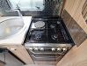 Used Swift Challenger X 865 2020 touring caravan Image
