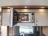 Used Swift Challenger X 865 2020 touring caravan Image