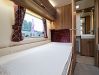 Used Swift Challenger X 865 2020 touring caravan Image