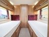 Used Swift Challenger X 865 2020 touring caravan Image