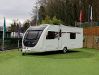Used Swift Challenger X 865 2020 touring caravan Image