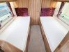Used Swift Challenger X 865 2020 touring caravan Image