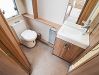 Used Swift Challenger X 865 2020 touring caravan Image