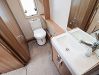 Used Swift Challenger X 865 2020 touring caravan Image