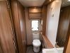 Used Swift Challenger X 865 2020 touring caravan Image
