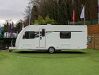 Used Swift Challenger X 865 2020 touring caravan Image