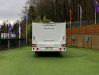 Used Swift Challenger X 865 2020 touring caravan Image