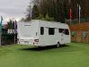 Used Swift Challenger X 865 2020 touring caravan Image