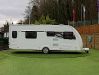 Used Swift Challenger X 865 2020 touring caravan Image