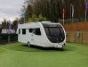 Used Swift Challenger X 865 2020 touring caravan Image