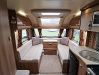 Used Swift Challenger X 865 2020 touring caravan Image