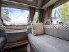 Used Swift Celebrate 4 2023 touring caravan Image