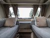 Used Swift Celebrate 4 2023 touring caravan Image