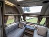 Used Swift Celebrate 4 2023 touring caravan Image