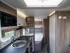 Used Swift Celebrate 4 2023 touring caravan Image