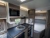 Used Swift Celebrate 4 2023 touring caravan Image