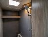 Used Swift Celebrate 4 2023 touring caravan Image