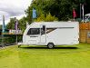 Used Swift Celebrate 4 2023 touring caravan Image