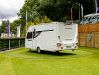 Used Swift Celebrate 4 2023 touring caravan Image