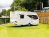 Used Swift Celebrate 4 2023 touring caravan Image
