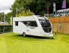 Used Swift Celebrate 4 2023 touring caravan Image