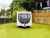 Used Swift Celebrate 4 2023 touring caravan Image