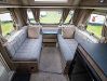 Used Swift Celebrate 4 2023 touring caravan Image