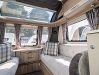 Used Coachman Acadia 575 2021 touring caravan Image