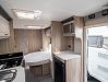 Used Coachman Acadia 575 2021 touring caravan Image
