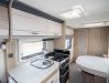 Used Coachman Acadia 575 2021 touring caravan Image