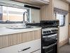 Used Coachman Acadia 575 2021 touring caravan Image