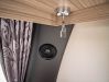 Used Coachman Acadia 575 2021 touring caravan Image
