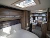 Used Coachman Acadia 575 2021 touring caravan Image