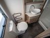 Used Coachman Acadia 575 2021 touring caravan Image