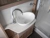 Used Coachman Acadia 575 2021 touring caravan Image