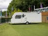 Used Coachman Acadia 575 2021 touring caravan Image