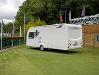 Used Coachman Acadia 575 2021 touring caravan Image