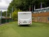 Used Coachman Acadia 575 2021 touring caravan Image