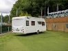 Used Coachman Acadia 575 2021 touring caravan Image