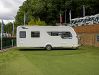 Used Coachman Acadia 575 2021 touring caravan Image