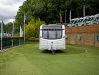 Used Coachman Acadia 575 2021 touring caravan Image